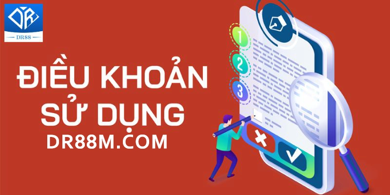 Điều Khoản Và Điều Kiện Dr88 Những Vấn Đề Người Chơi Cần Lưu Ý 5 Những điều kiện liên quan tới dịch vụ tại cổng game Dr88