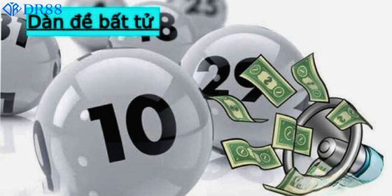 Dàn Đề Bất Tử Tại Dr88 - Tìm Hiểu Công Cụ Đánh Số Hiệu Quả 4 Tìm Hiểu Dàn Đề Bất Tử Tại Dr88 - Công Cụ Đánh Số Hiệu Quả