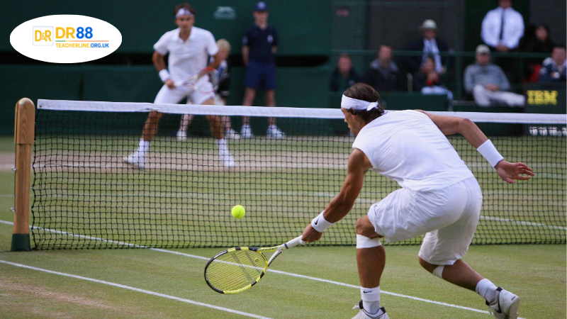 Nhà cái DR88 tennis - Hướng dẫn chi tiết và lựa chọn hàng đầu 2 Nhà cái DR88 tennis là gì?