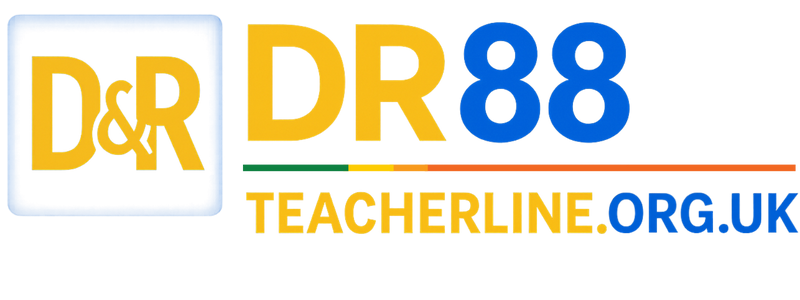 DR88 ✅️ – Đăng Ký và Đăng Nhập DR88 Chính Thức